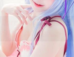 Sally Dorasnow的可爱福利图集，分分钟把你的小心脏击中！